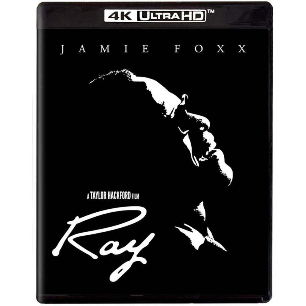 Ray  ULTRA HD